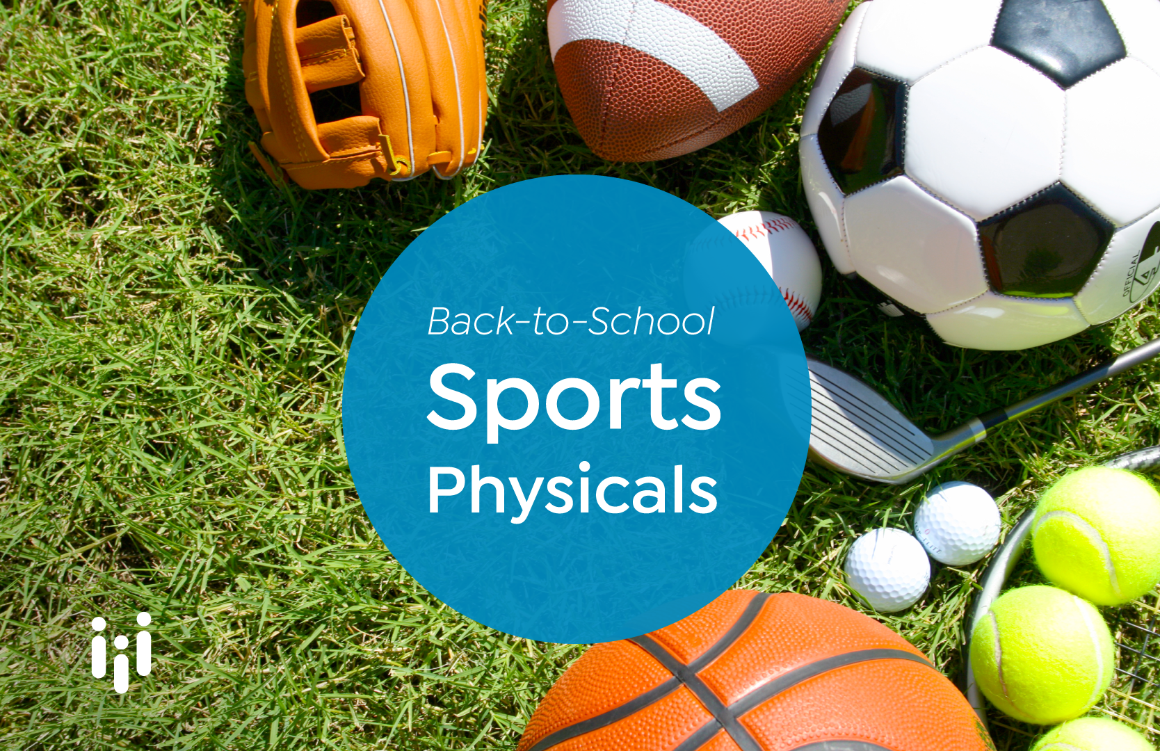 back to school physicals