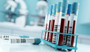 bloodwork