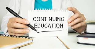 continuingeducation
